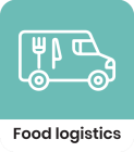 Food-Logistics