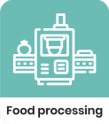 Food-processing